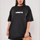 Jaarta Black Shirt