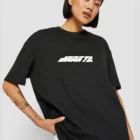 Jaarta Black Shirt