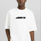 Jaarta White Shirt