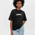 Jaarta Black Shirt