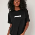 Jaarta Black Shirt