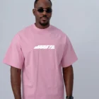 Jaarta Pink Shirt