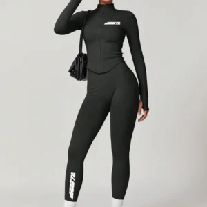 Jaarta Sports Outfit